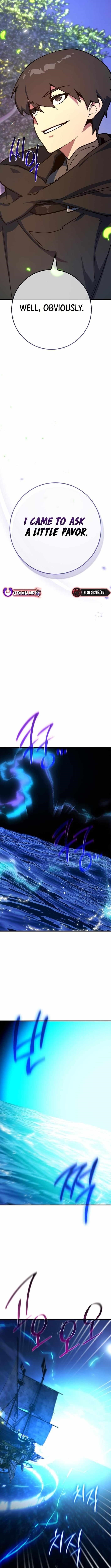 The Game’s Top Troll - Chapter 175 Page 2