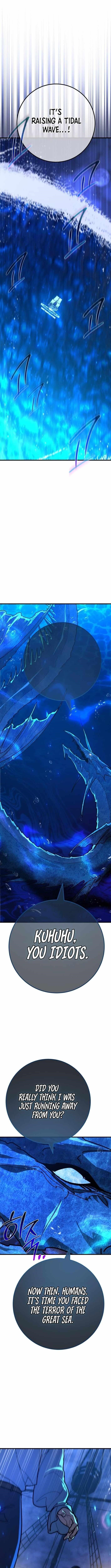 The Game’s Top Troll - Chapter 175 Page 6