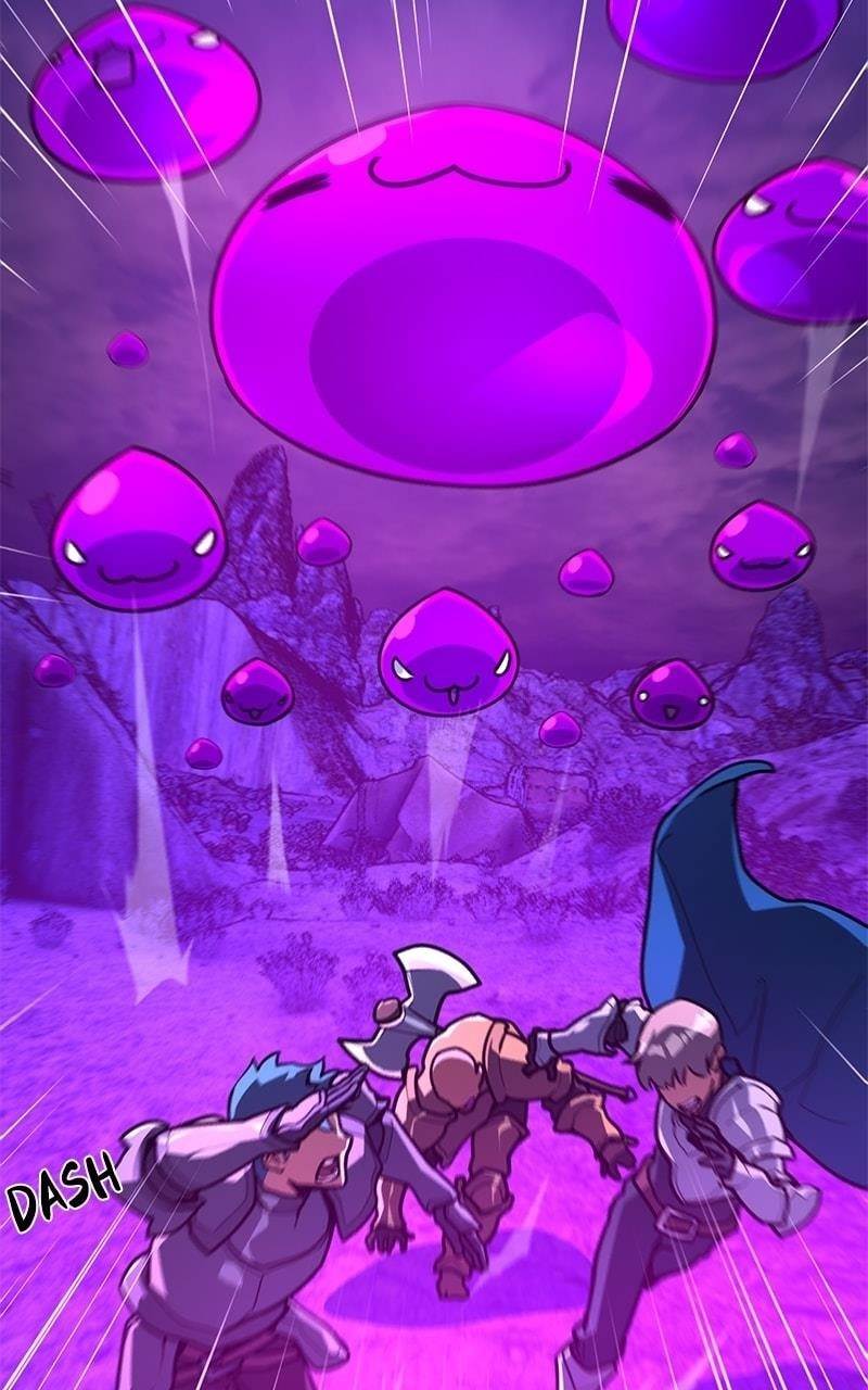 The Game’s Top Troll - Chapter 60 Page 117