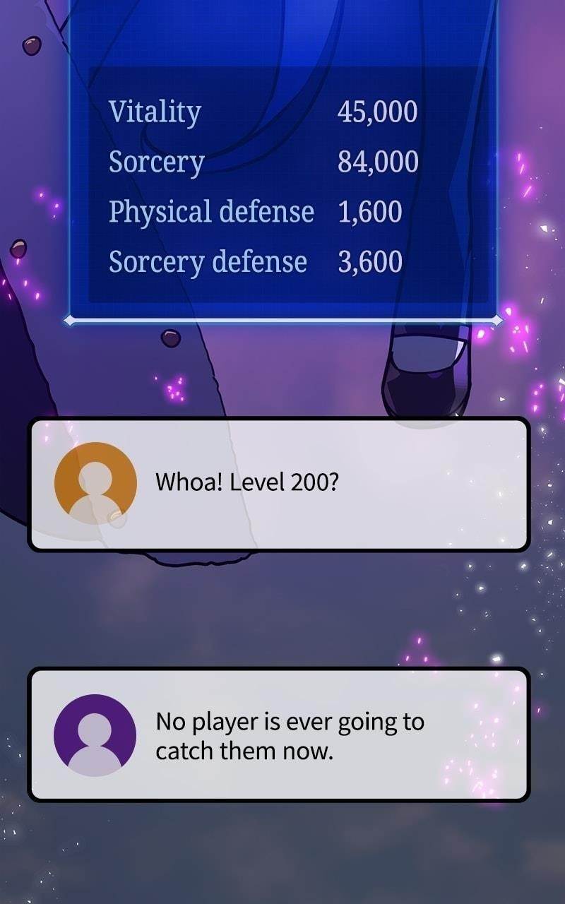 The Game’s Top Troll - Chapter 60 Page 89