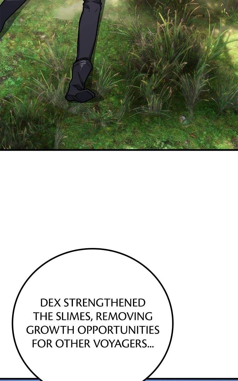 The Game’s Top Troll - Chapter 61 Page 123