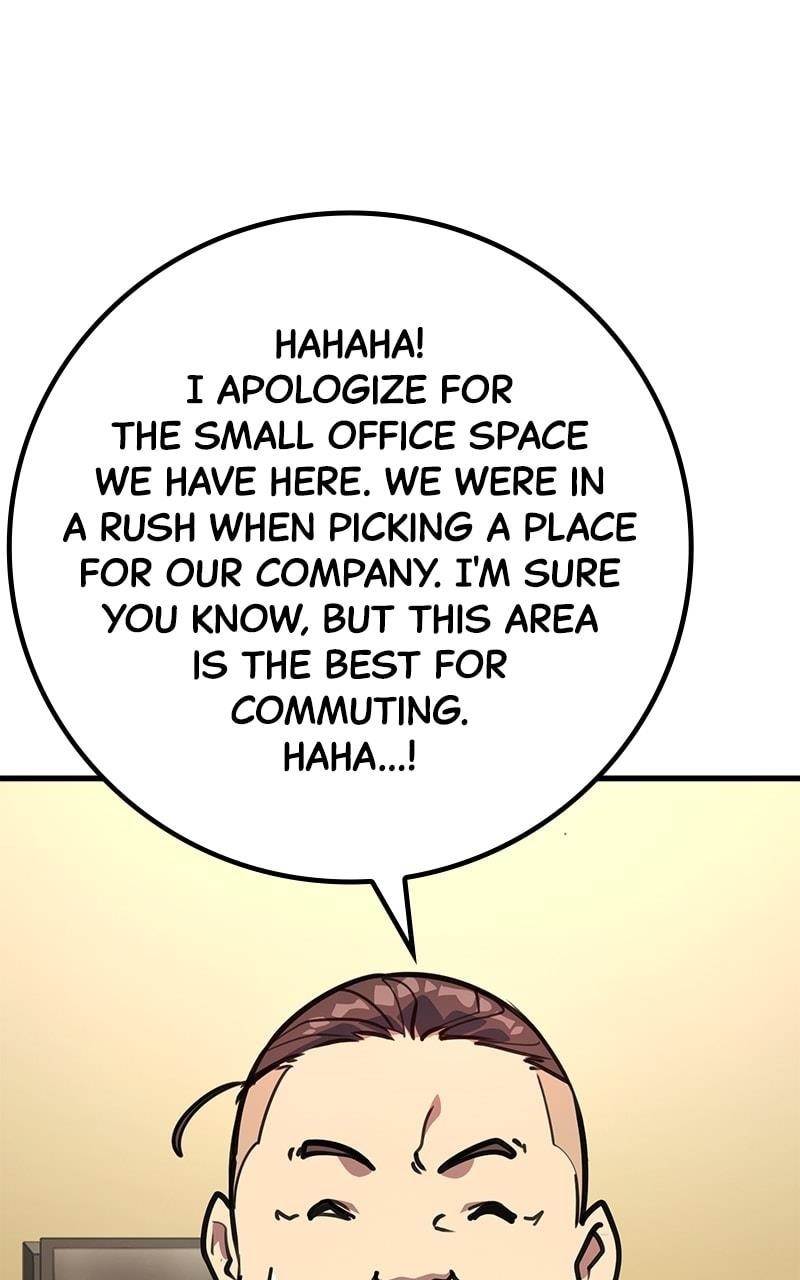 The Game’s Top Troll - Chapter 61 Page 23