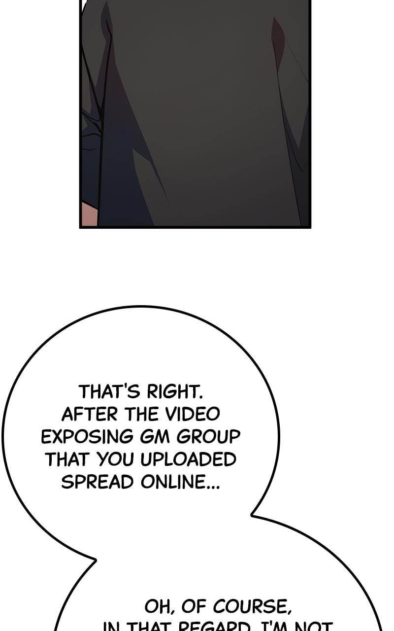 The Game’s Top Troll - Chapter 61 Page 36