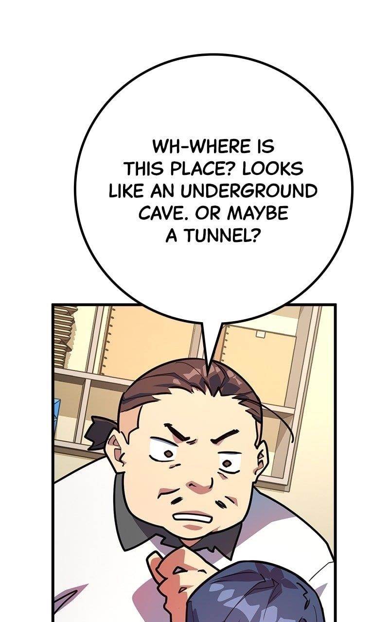 The Game’s Top Troll - Chapter 61 Page 65