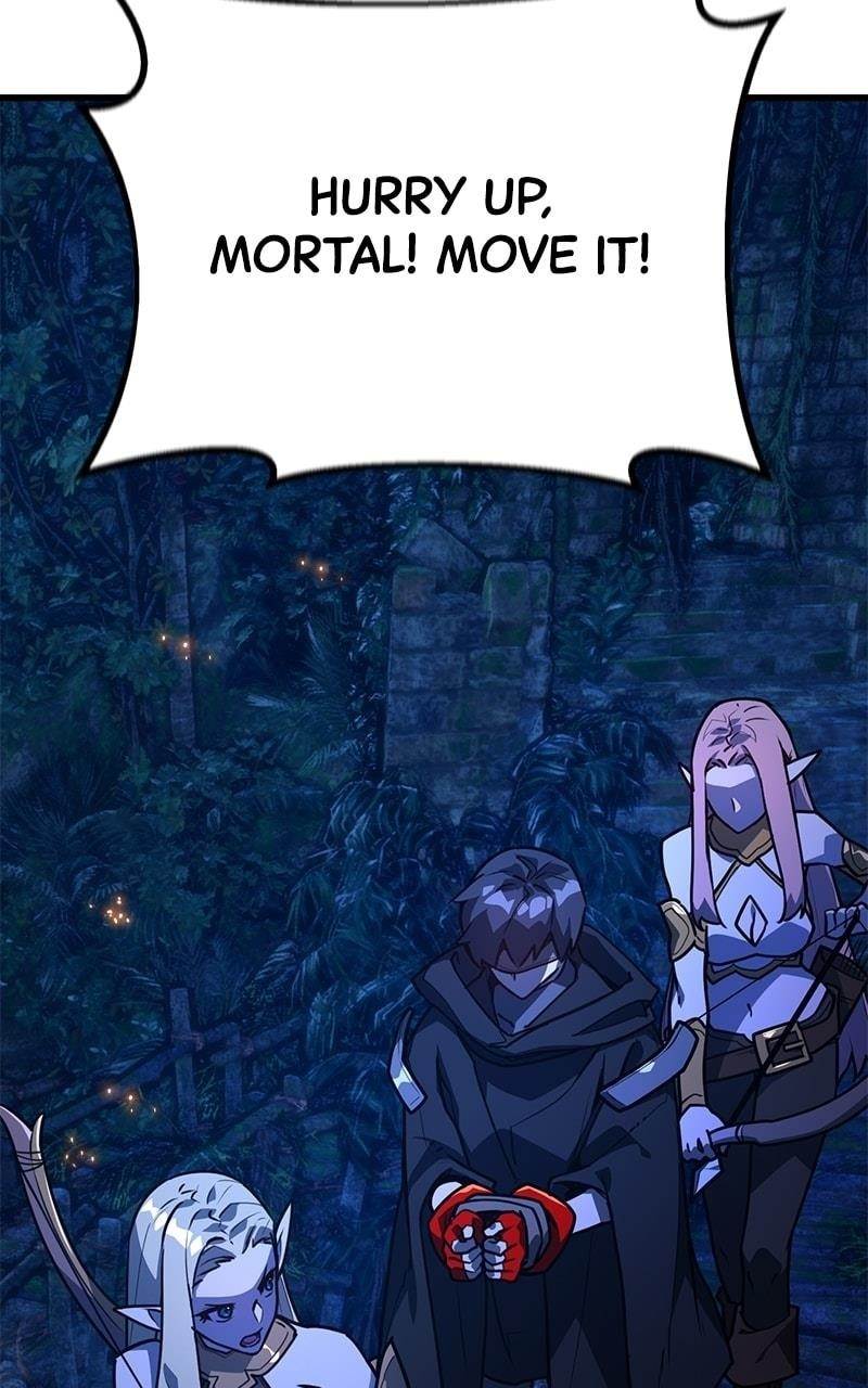 The Game’s Top Troll - Chapter 63 Page 52