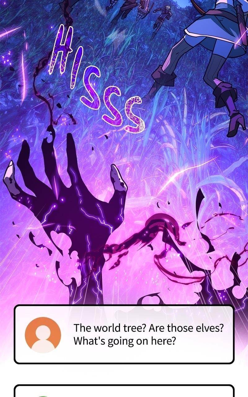 The Game’s Top Troll - Chapter 65 Page 61