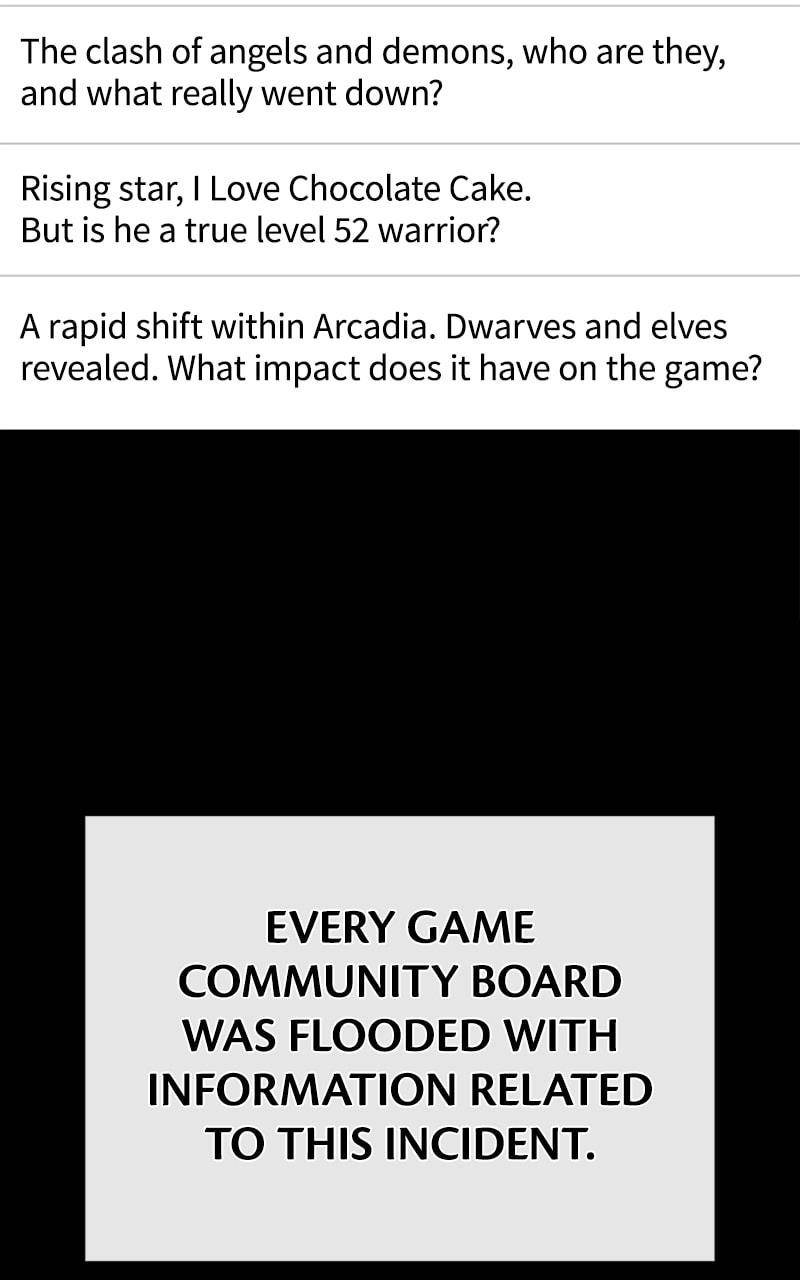 The Game’s Top Troll - Chapter 66 Page 104