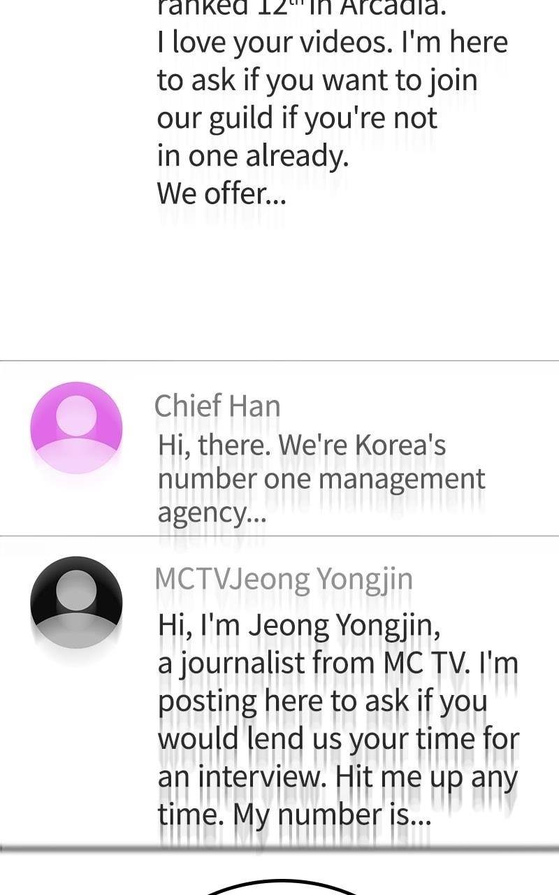 The Game’s Top Troll - Chapter 66 Page 131