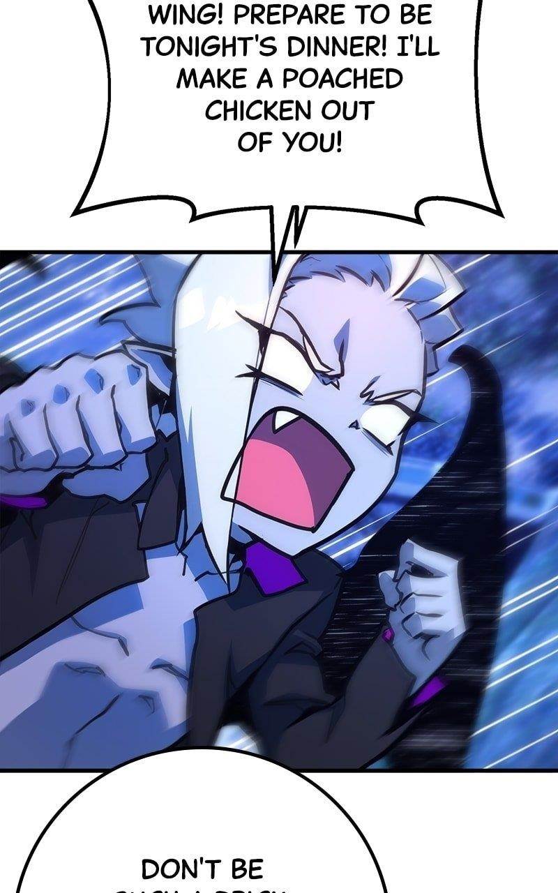 The Game’s Top Troll - Chapter 67 Page 59