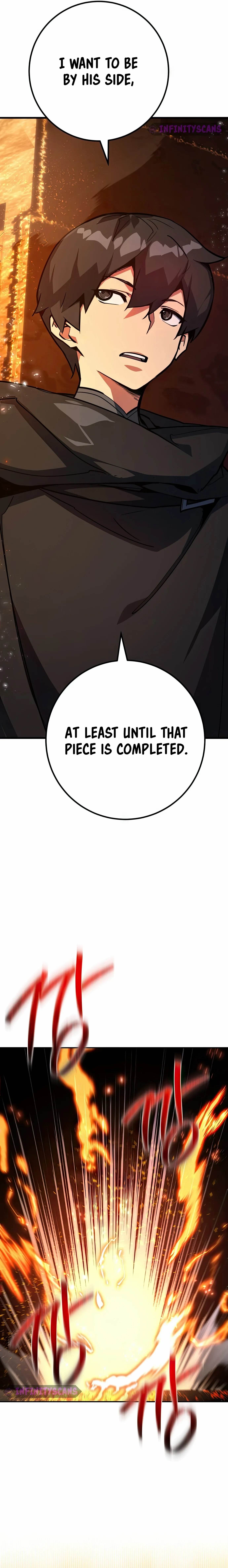 The Game’s Top Troll - Chapter 73 Page 9