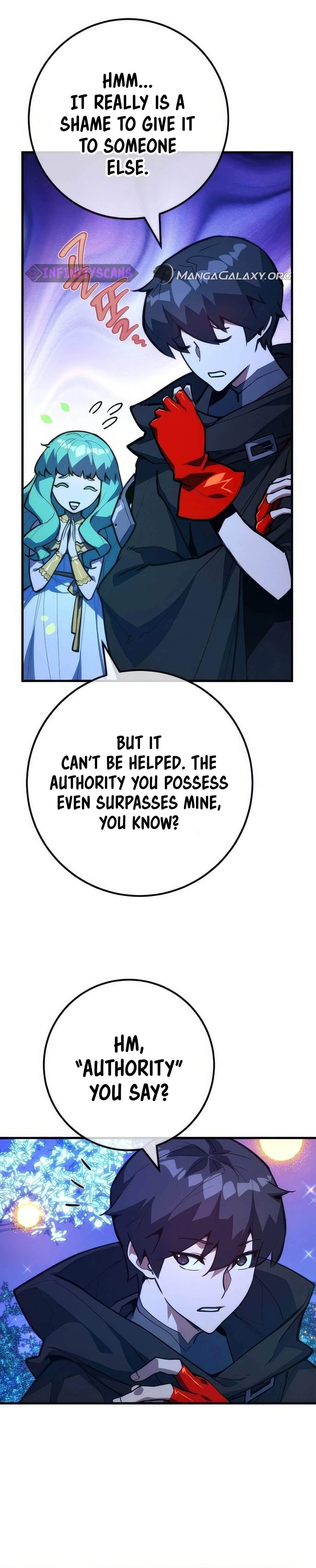 The Game’s Top Troll - Chapter 97 Page 24