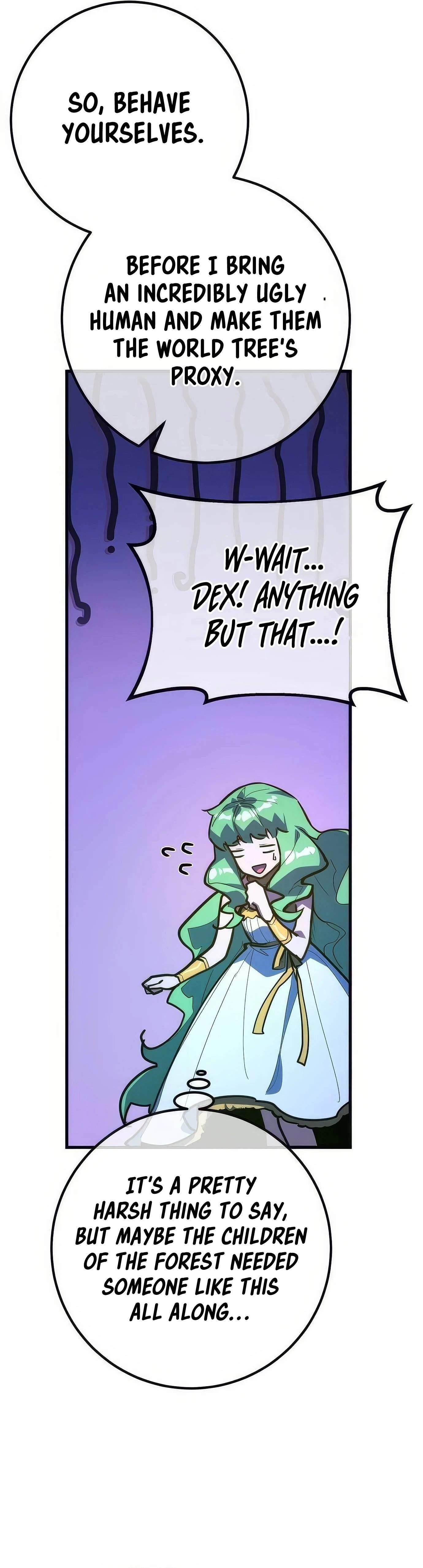 The Game’s Top Troll - Chapter 98 Page 22