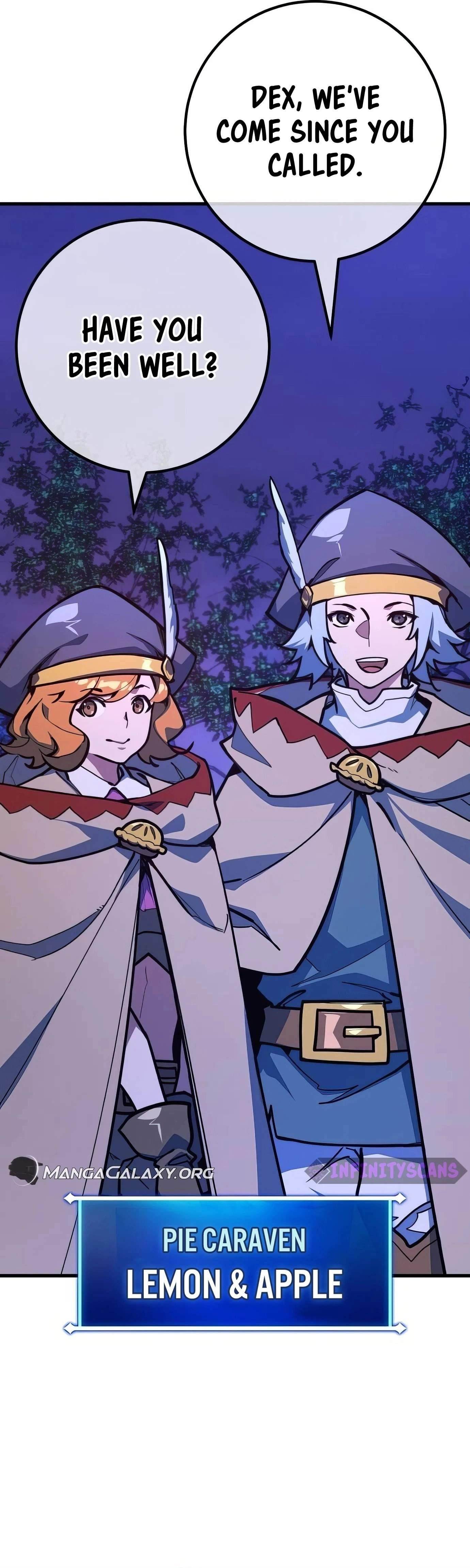 The Game’s Top Troll - Chapter 98 Page 31