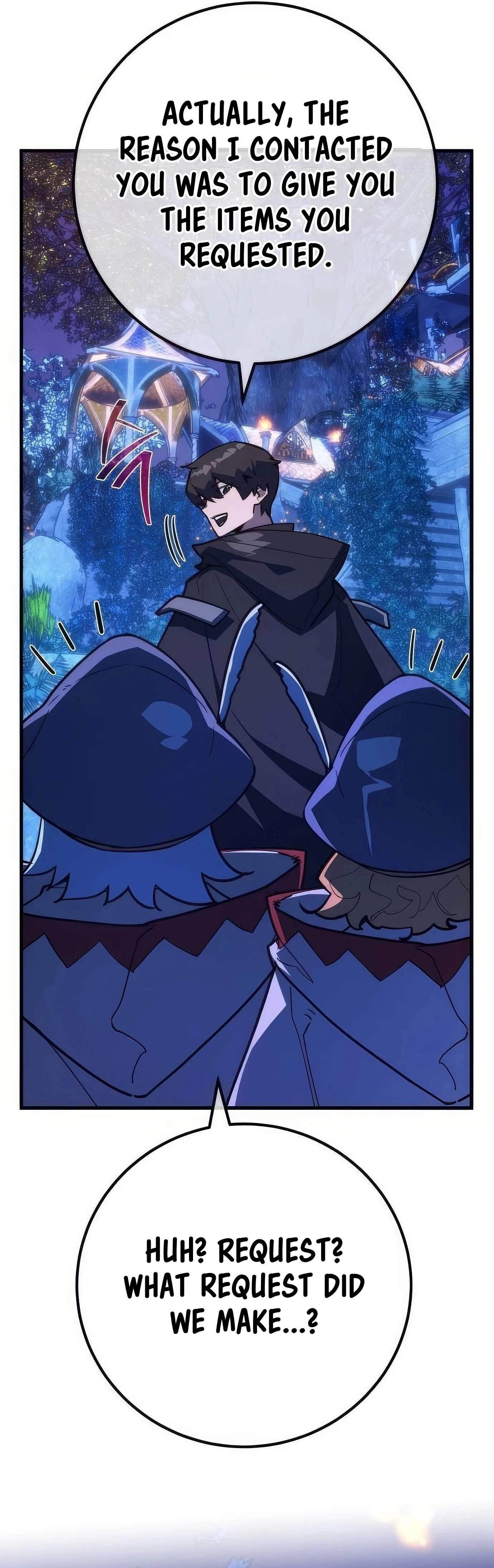 The Game’s Top Troll - Chapter 98 Page 35