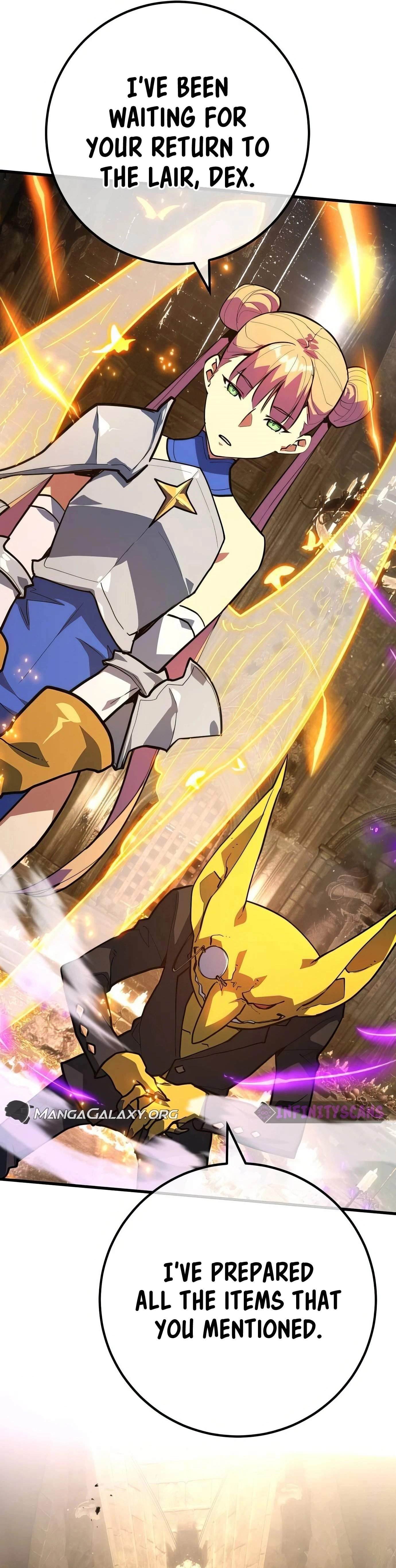 The Game’s Top Troll - Chapter 98 Page 39