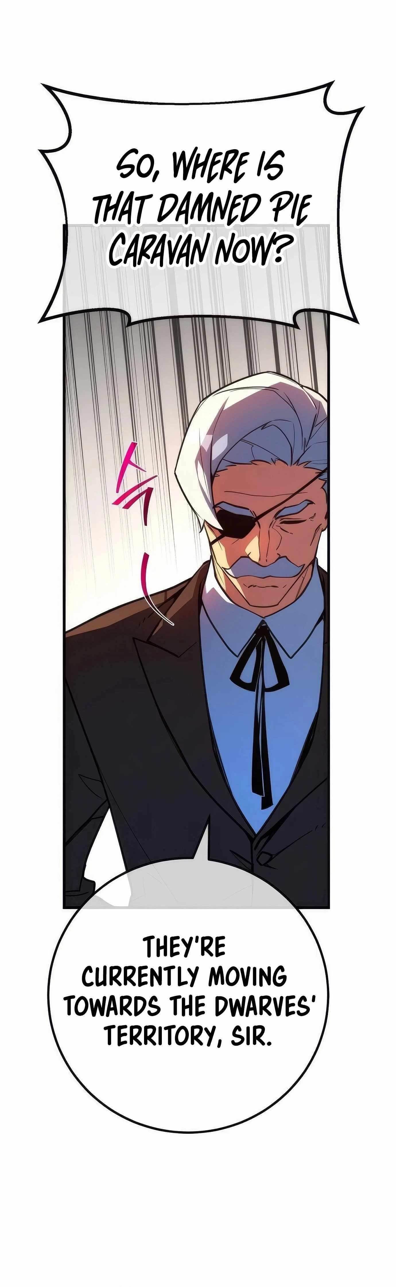 The Game’s Top Troll - Chapter 99 Page 10