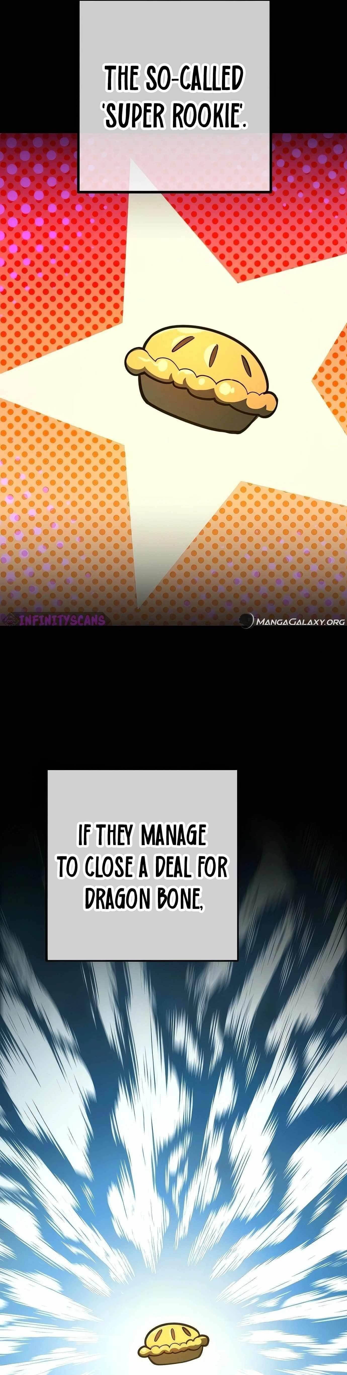 The Game’s Top Troll - Chapter 99 Page 3