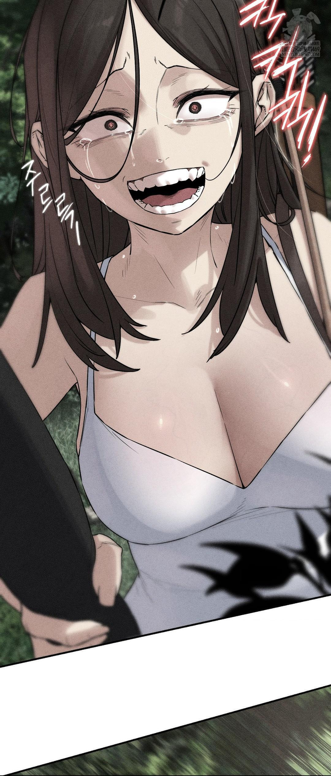 Seniors of Class 5 Raw - Chapter 138 Page 2