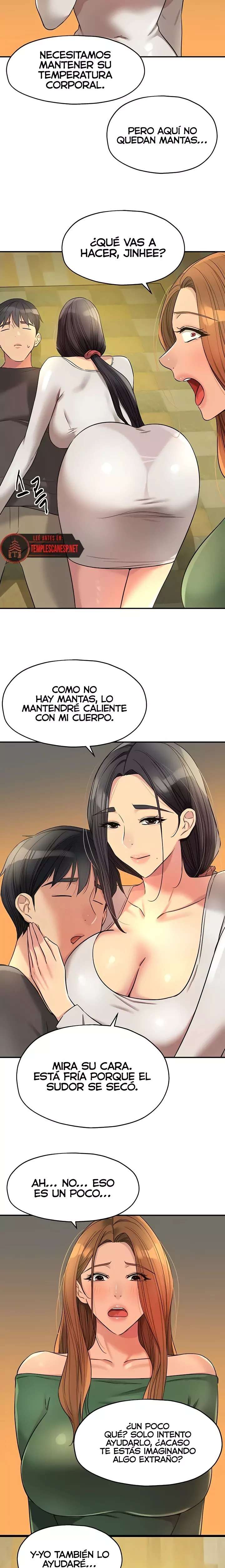 The Shop of Pleasure Raw - Chapter 149 Page 9