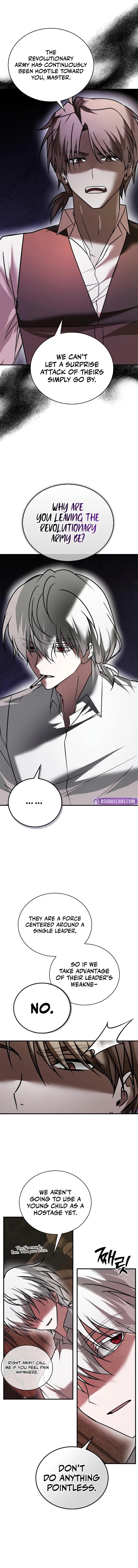 I’m Not That Kind of Talent - Chapter 106 Page 4