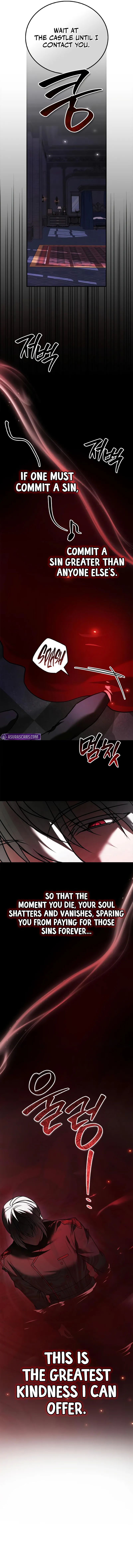 I’m Not That Kind of Talent - Chapter 117 Page 8