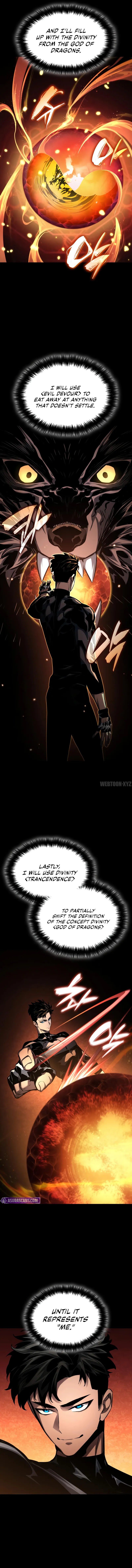 Boundless Necromancer - Chapter 162 Page 11