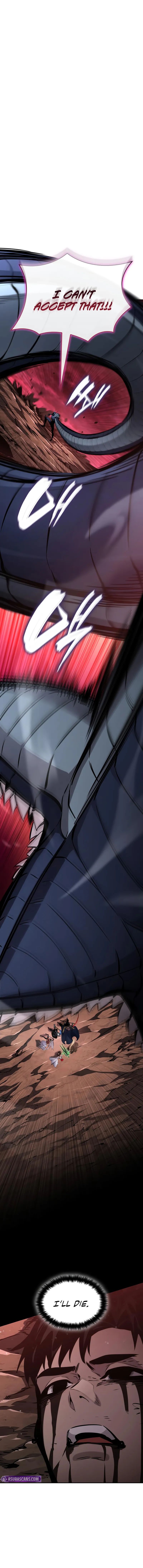 Boundless Necromancer - Chapter 173 Page 2