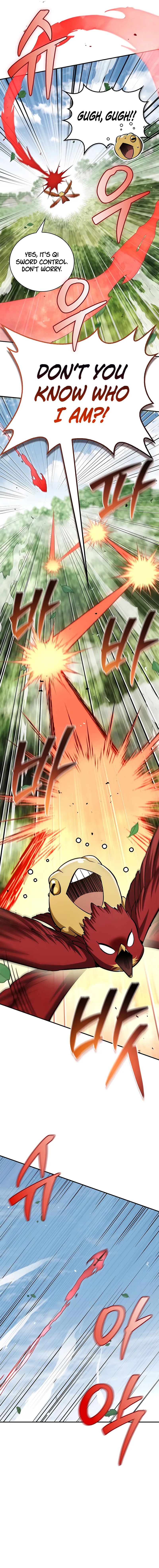 Heavenly Grand Archive’s Young Master - Chapter 158 Page 4