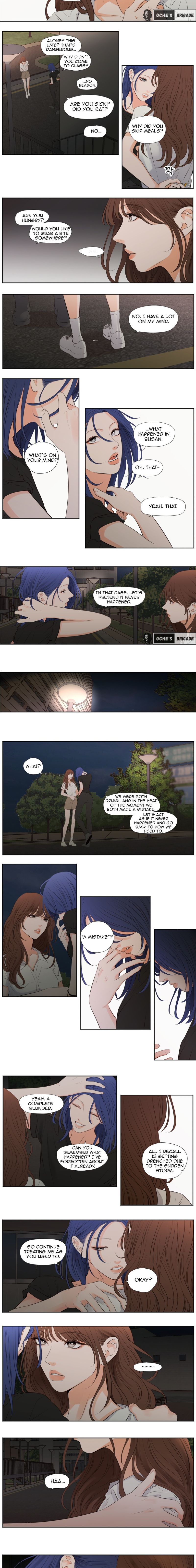 Show Me Your Bust - Chapter 48 Page 3