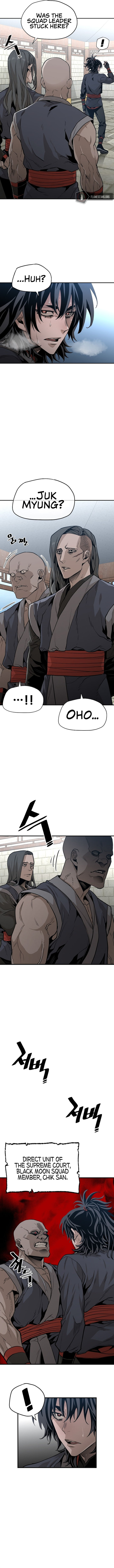 Heavenly Demon Cultivation Simulation - Chapter 1 Page 11