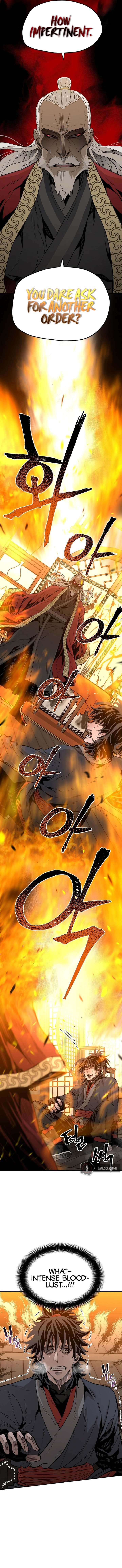 Heavenly Demon Cultivation Simulation - Chapter 1 Page 28