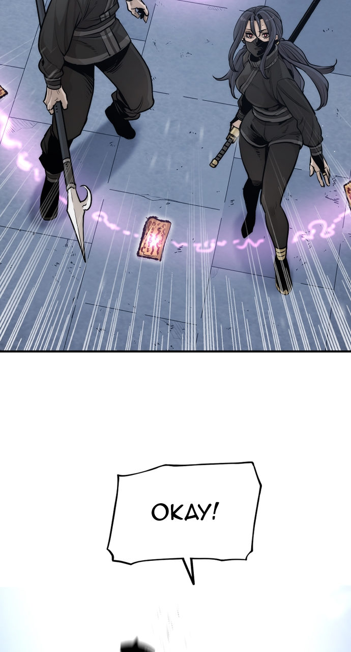 Heavenly Demon Cultivation Simulation - Chapter 100 Page 137