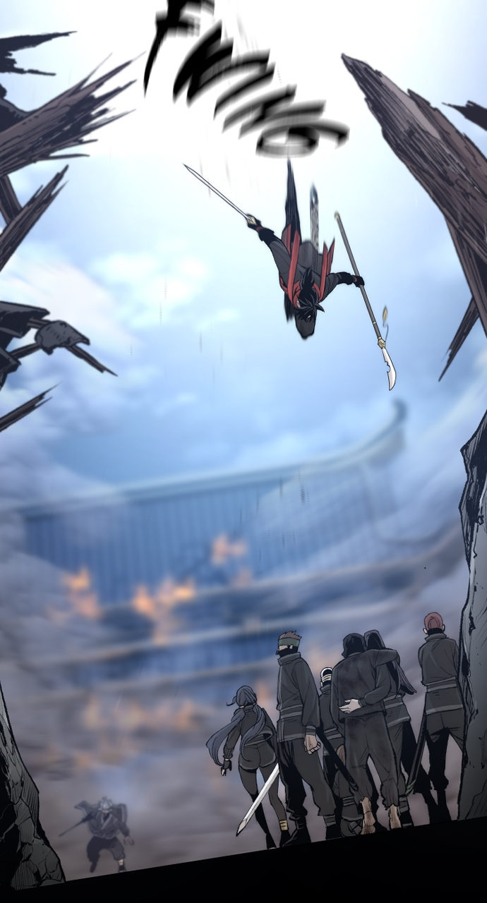 Heavenly Demon Cultivation Simulation - Chapter 100 Page 138