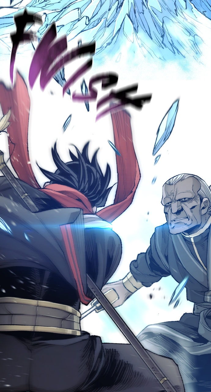 Heavenly Demon Cultivation Simulation - Chapter 100 Page 18