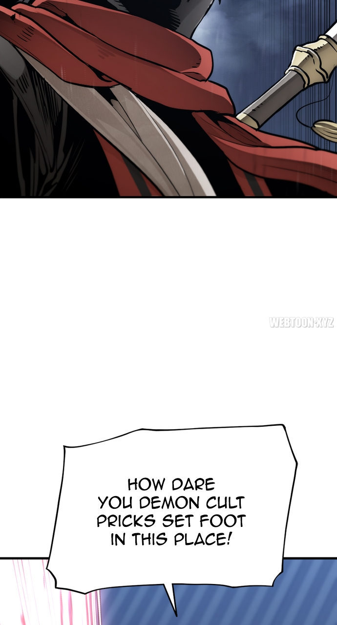 Heavenly Demon Cultivation Simulation - Chapter 100 Page 39