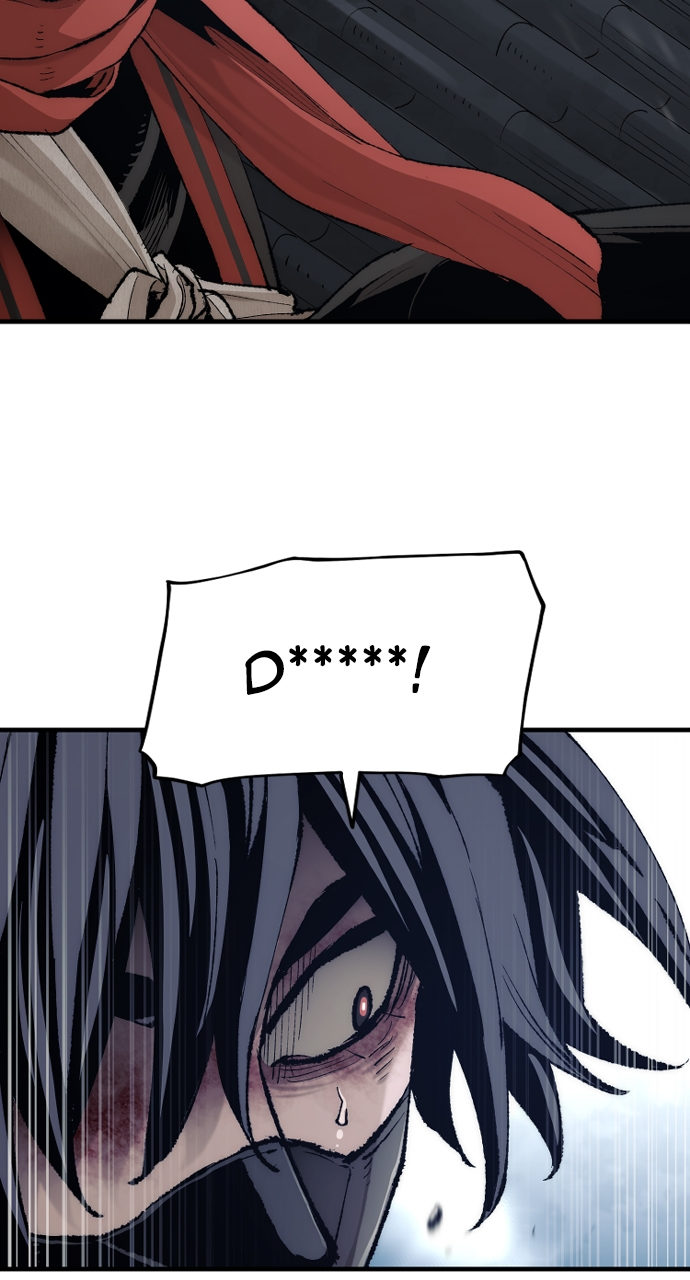 Heavenly Demon Cultivation Simulation - Chapter 100 Page 85