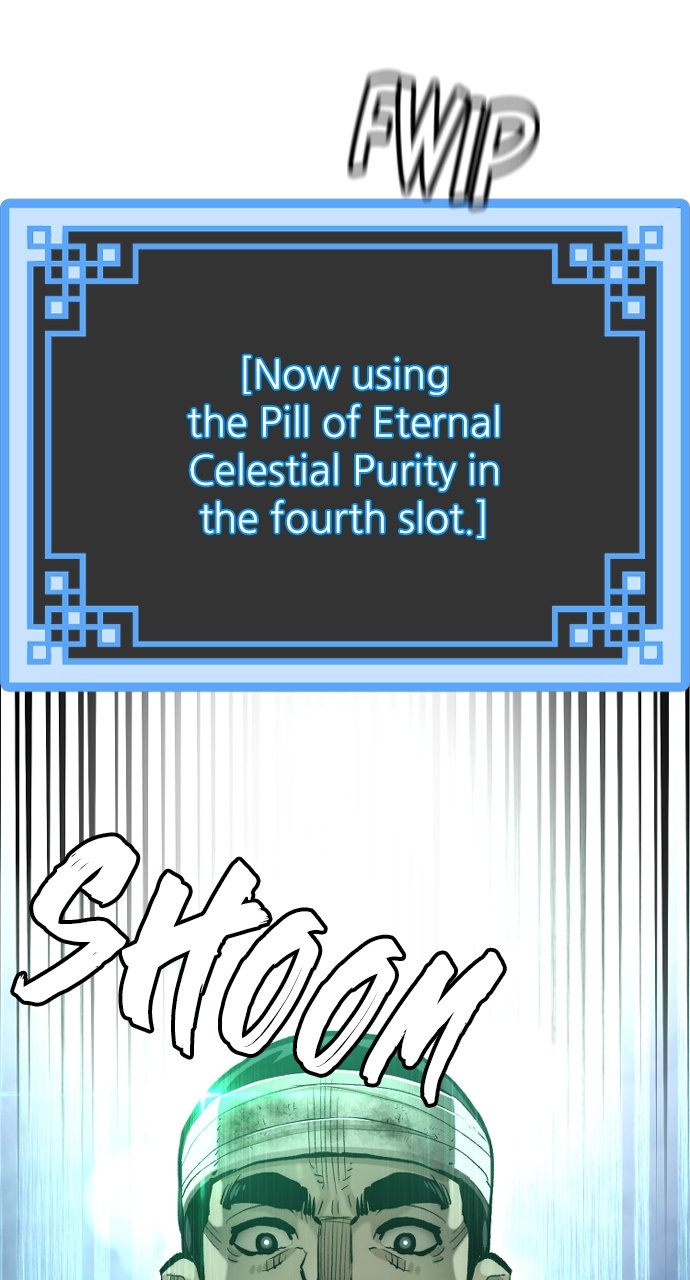 Heavenly Demon Cultivation Simulation - Chapter 101 Page 108