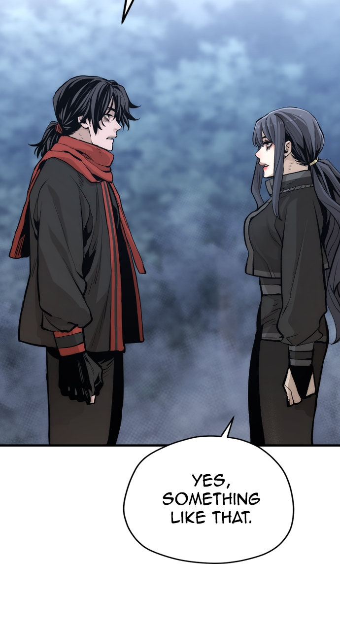 Heavenly Demon Cultivation Simulation - Chapter 101 Page 143