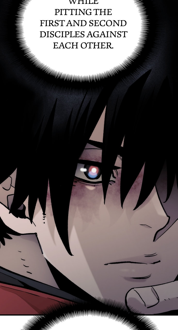 Heavenly Demon Cultivation Simulation - Chapter 101 Page 66