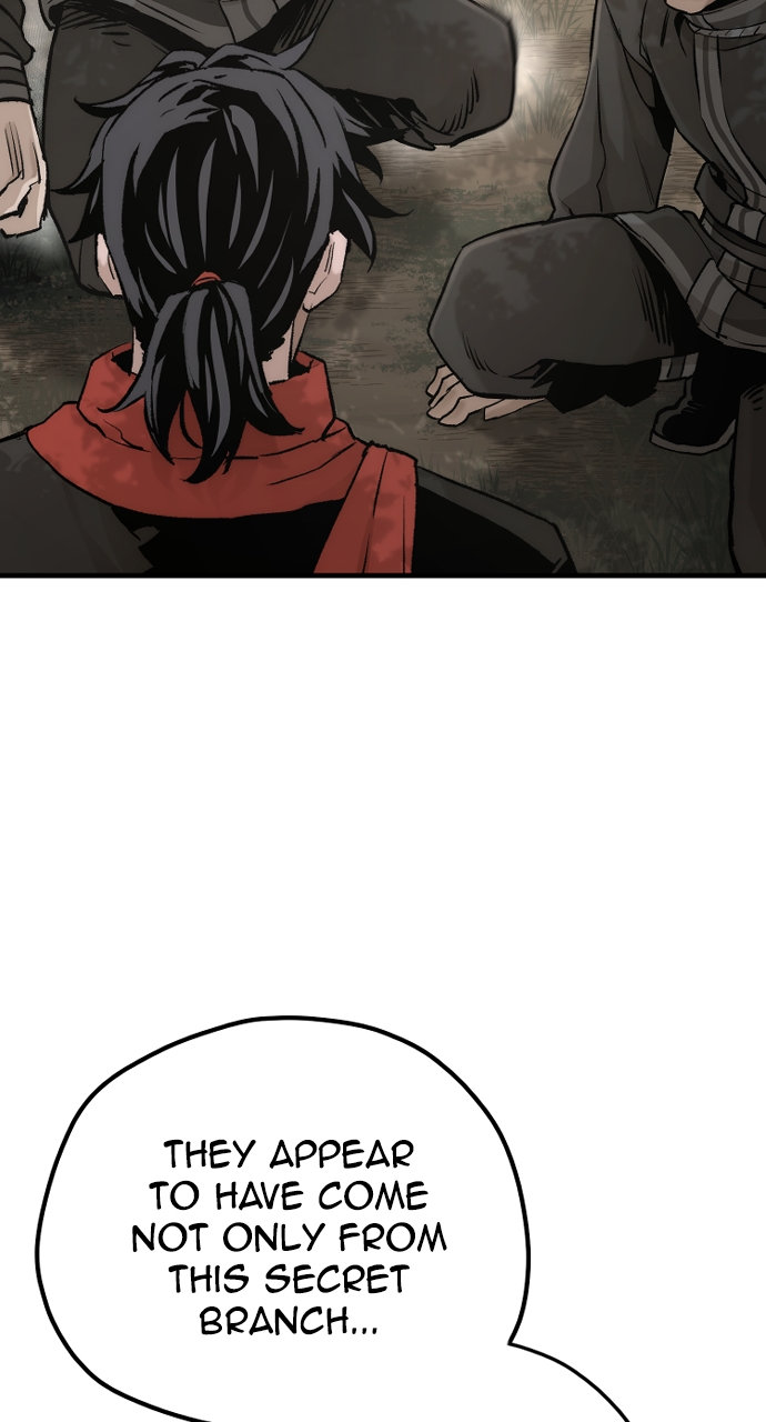 Heavenly Demon Cultivation Simulation - Chapter 102 Page 28