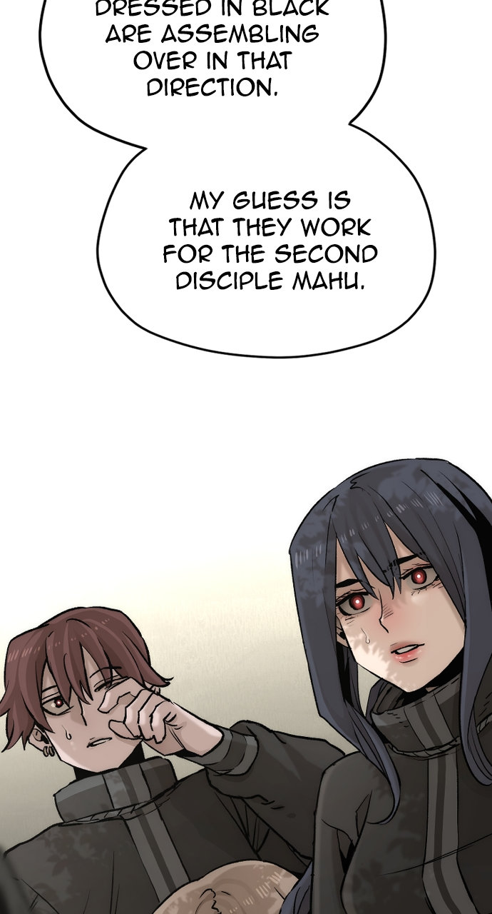 Heavenly Demon Cultivation Simulation - Chapter 102 Page 30