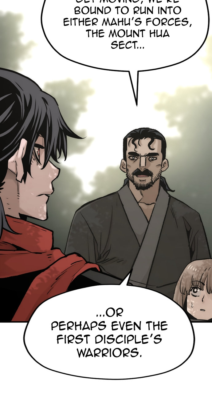 Heavenly Demon Cultivation Simulation - Chapter 102 Page 65