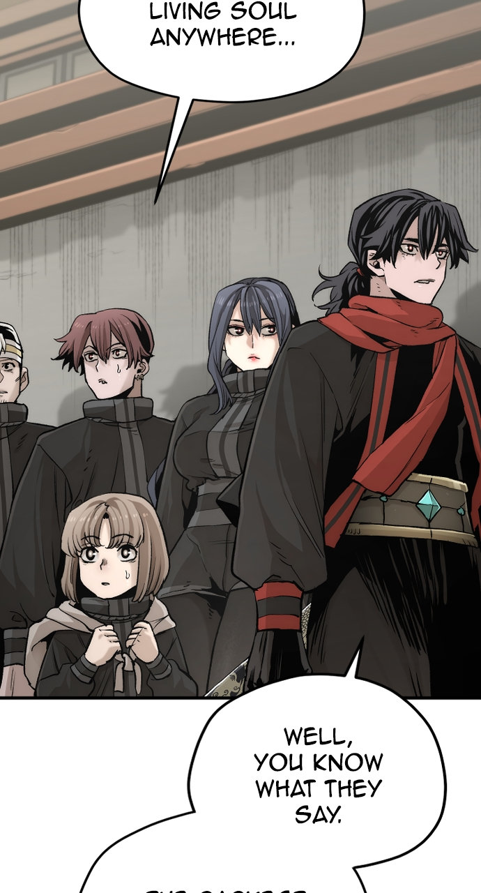 Heavenly Demon Cultivation Simulation - Chapter 102 Page 74