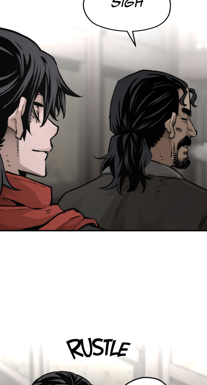 Heavenly Demon Cultivation Simulation - Chapter 103 Page 119