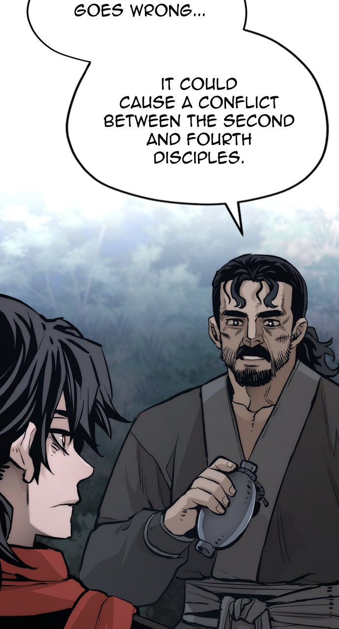 Heavenly Demon Cultivation Simulation - Chapter 103 Page 132