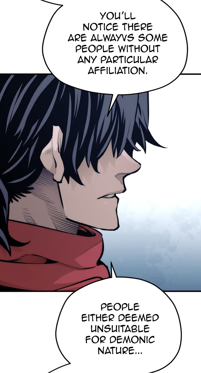 Heavenly Demon Cultivation Simulation - Chapter 103 Page 134