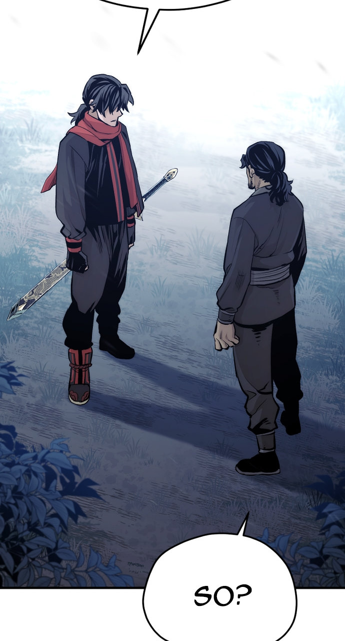 Heavenly Demon Cultivation Simulation - Chapter 103 Page 136