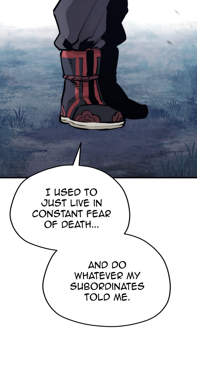 Heavenly Demon Cultivation Simulation - Chapter 103 Page 147