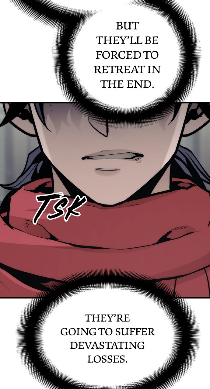 Heavenly Demon Cultivation Simulation - Chapter 103 Page 28