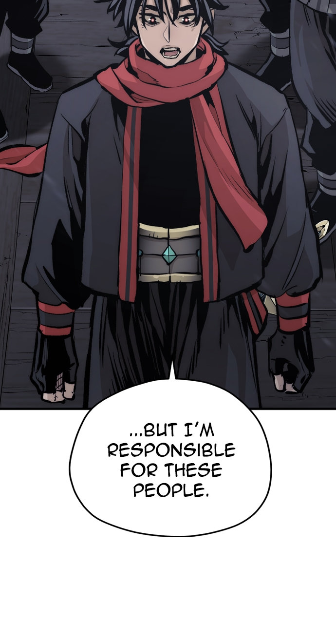 Heavenly Demon Cultivation Simulation - Chapter 103 Page 54